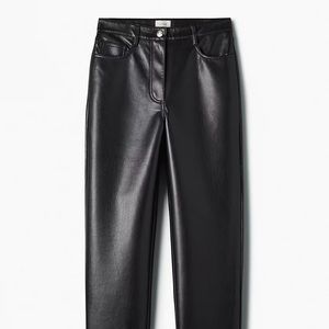 Aritzia Wilfred Melina pants